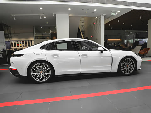 2026�� Panamera ������ 2.9T