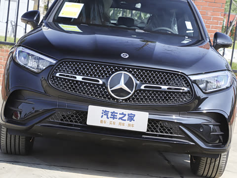 2026�� GLC 260 4MATIC ����SUV