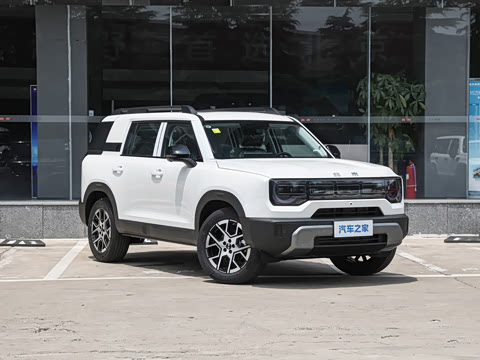2027�� ���м� 1.5T DCT�������װ�