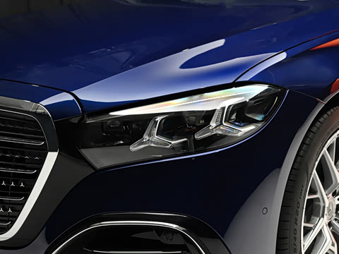 2027�� S 450 L 4MATIC