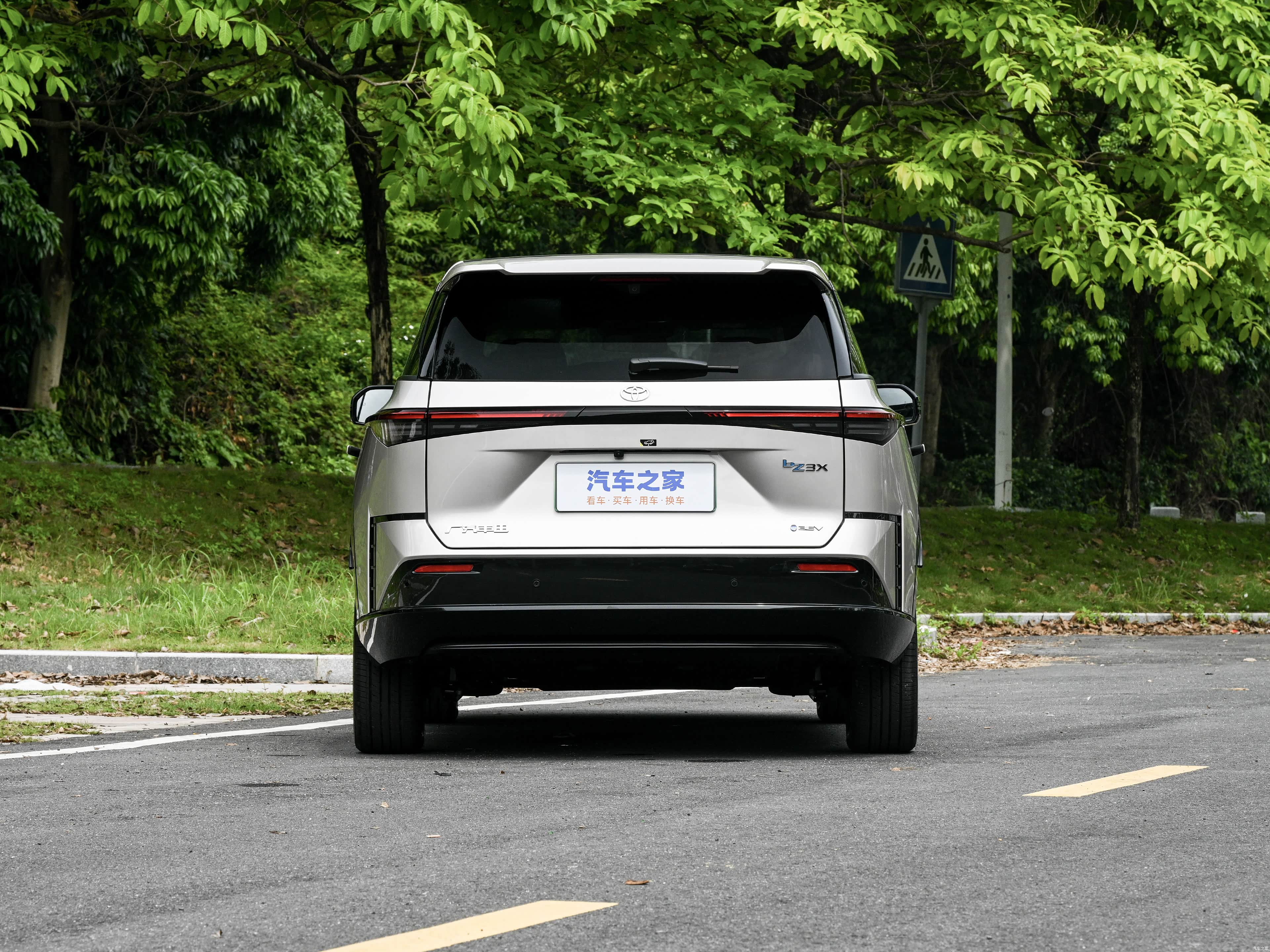 Toyota 3X, миниатюра 6