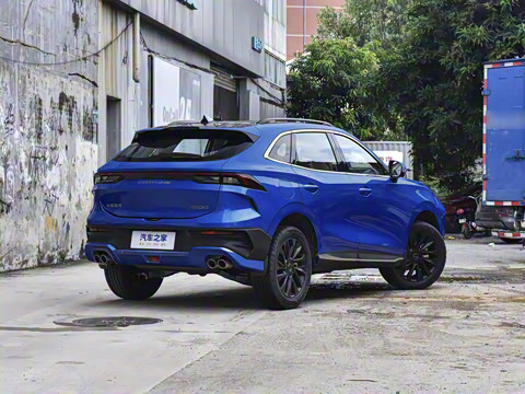 2024�� ��쮰� 1.5TD DCT������ʯ��