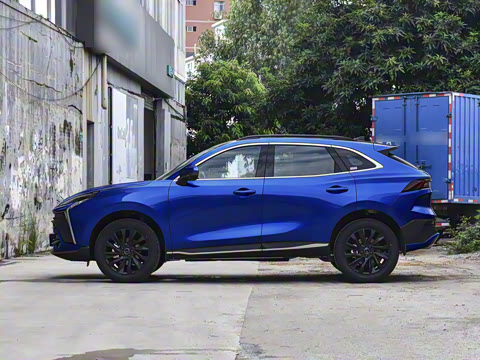 2024�� ��쮰� 1.5TD DCT������ʯ��