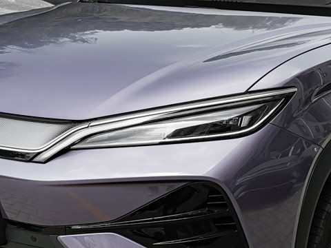 2026�� DM-i 205KM ��Խ��