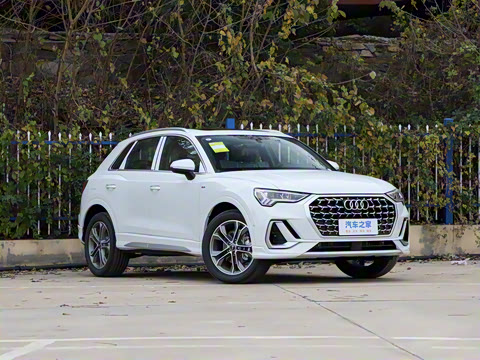 2026�� quattro 45�����ذ� 40TFSI ʱ�ж�����