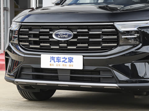 2026�� ���L 2.0T EcoBoost E�춯��������������