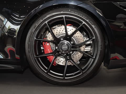 2025�� GT3 4.0L