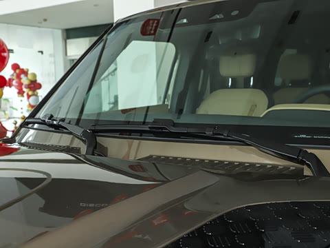 2025�� 110 3.0T P400 �����ر��