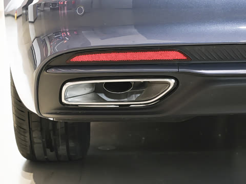 2026�� 2.0T �Զ��쳩Pro��