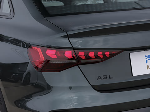 2026�� A3L Limousine 35TFSI �ɳ�������