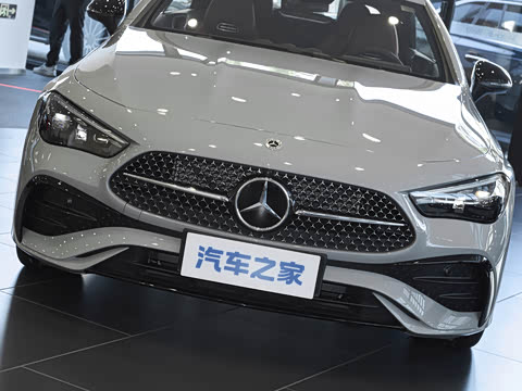 2026�� �Ŀ� CLE 300 4MATIC ������ܳ�