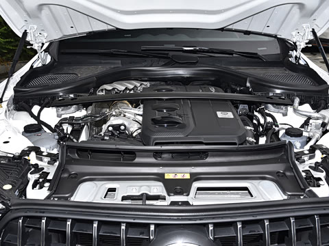 2025�� AMG GLC 43 4MATIC ����SUV