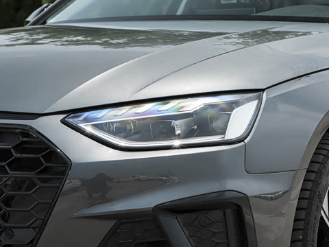 2026�� 200���������� 40 TFSI ʱ�ж�����