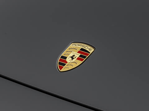 2026�� Panamera ������ 2.9T