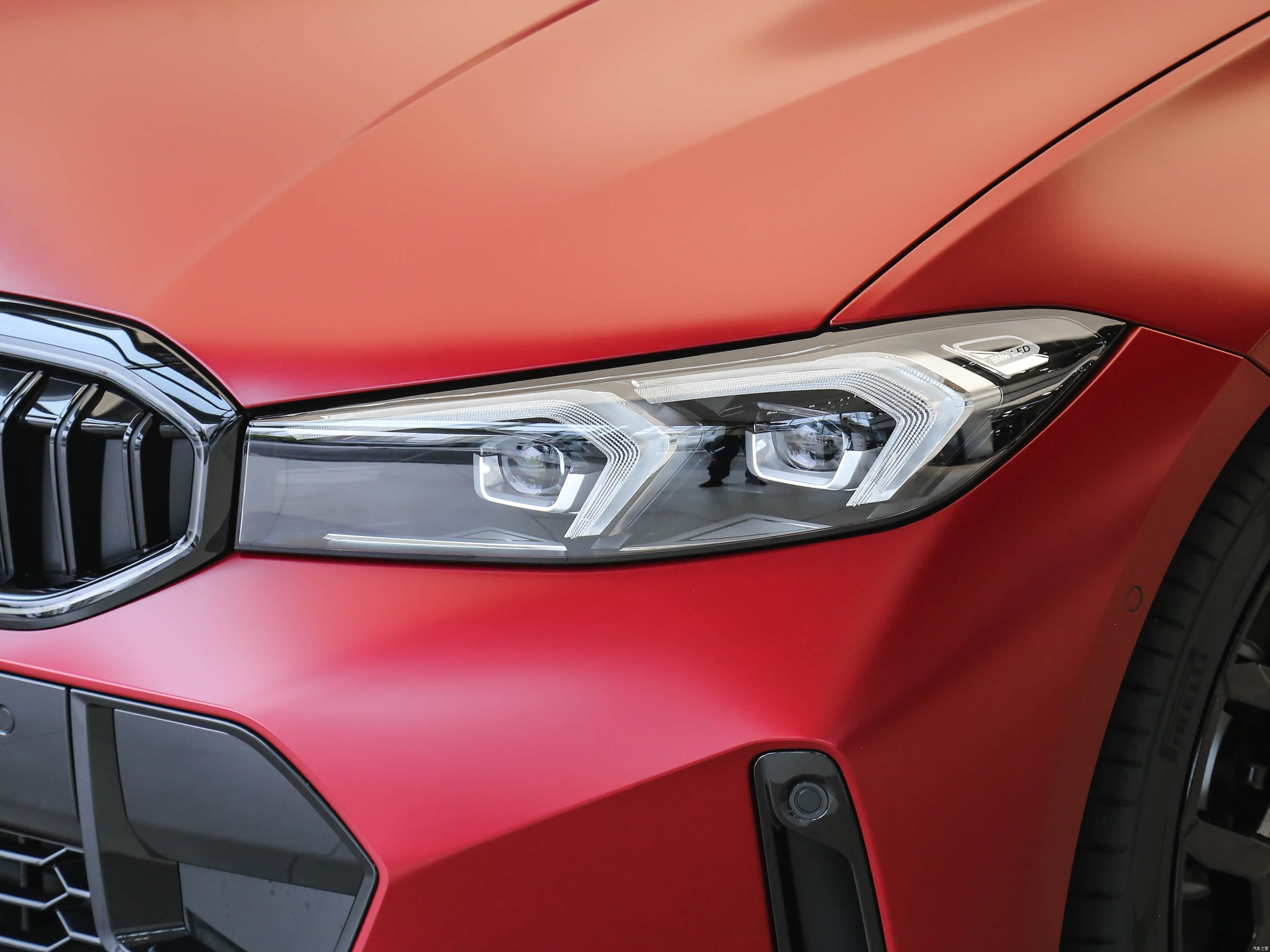 BMW 3 Series, миниатюра 9