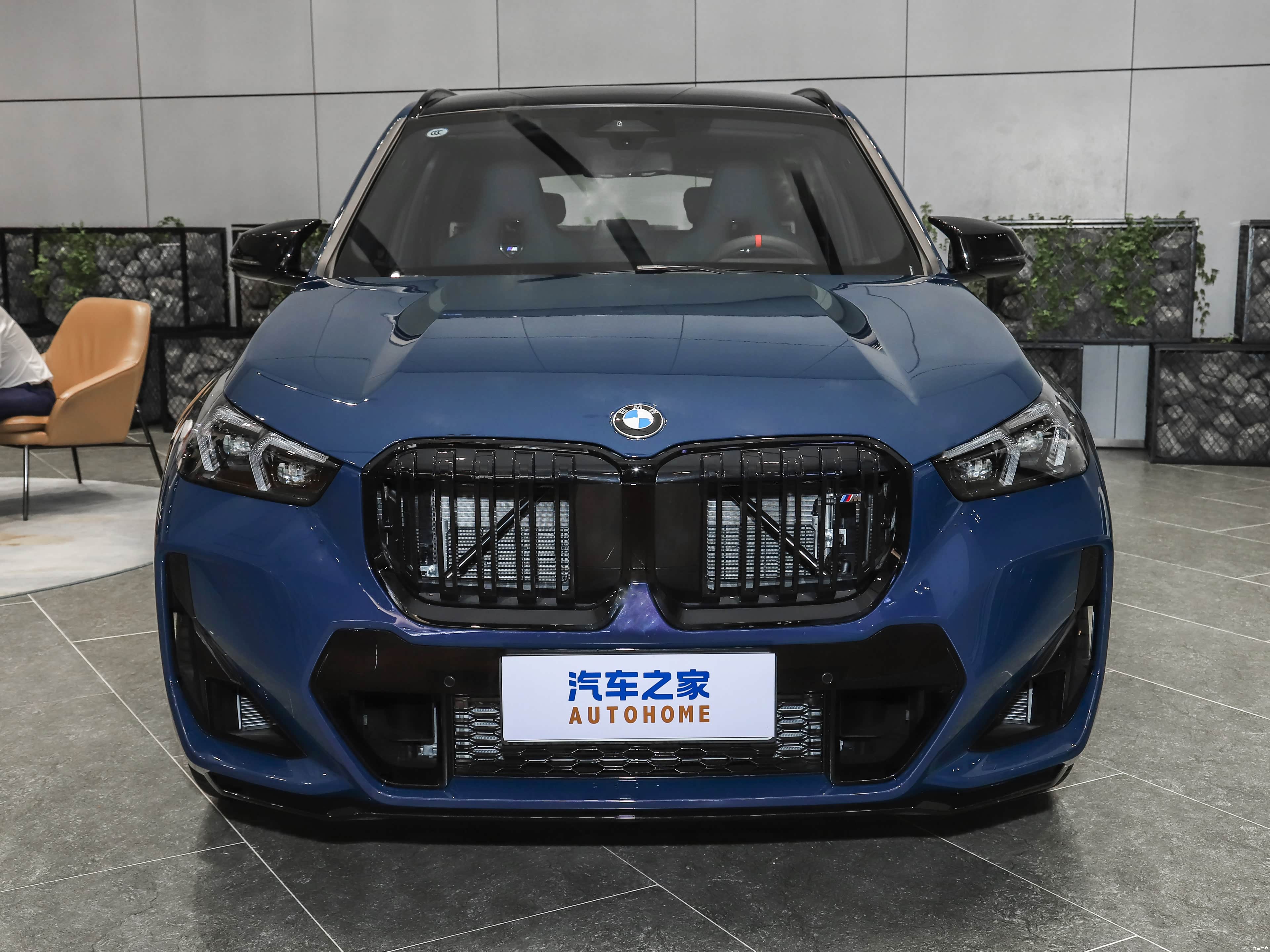 BMW X1, миниатюра 2