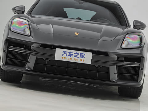 2026�� Panamera ������ 2.9T