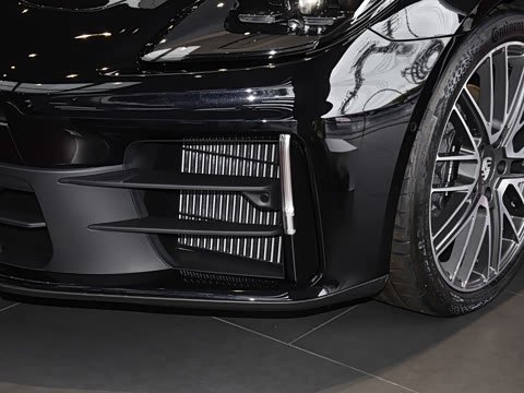 2026�� Panamera ������ 2.9T