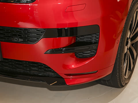 2025�� 400PS Dynamic HSE