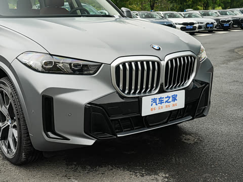 2025�� xDrive 30Li ������M�˶���ҹ��װ