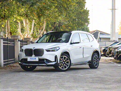 2025�� xDrive30L X�����װ