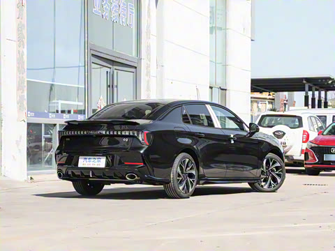 2026�� 1.5TD DCT Halo