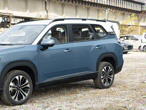 2026�� 1.5T CVT ��Ӣ�� 