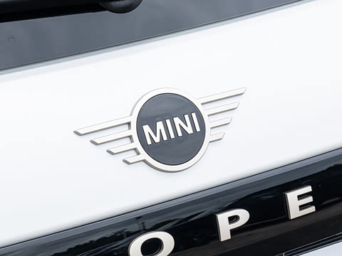 2026�� 463km COOPER SE ����������