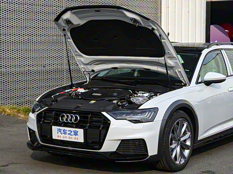 2025�� allroad quattro ̽���� 55 TFSI ����ԽҰ��