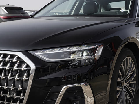 2026�� A8L 50 TFSI quattro ��ѡ��