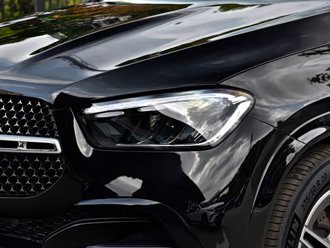 2026�� GLE 450 4MATIC ʱ����