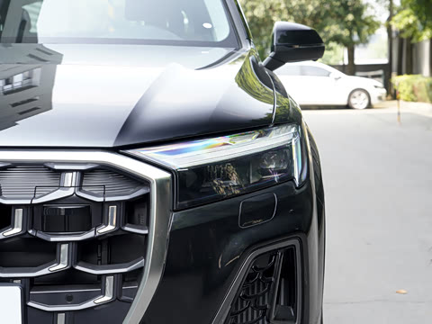 2026�� 55 TFSI quattro S line�˶���