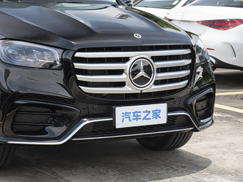 2026�� �Ŀ� GLS 450 4MATIC ������