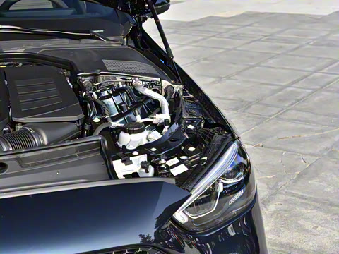 2026�� C 260 L �˶���