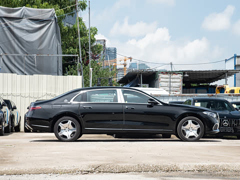 2026�� S 480 4MATIC