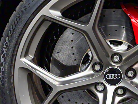 2025��  RS 6 4.0T Avant performance