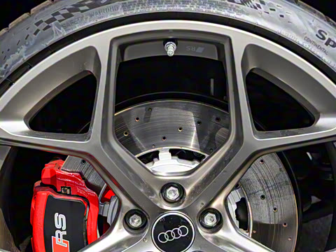 2025��  RS 6 4.0T Avant performance