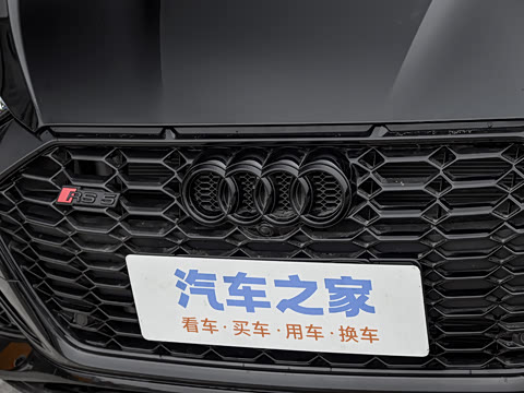 2025�� RS 5 2.9T Sportback �����