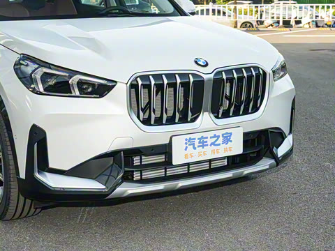 2025�� sDrive25Li X�����װ