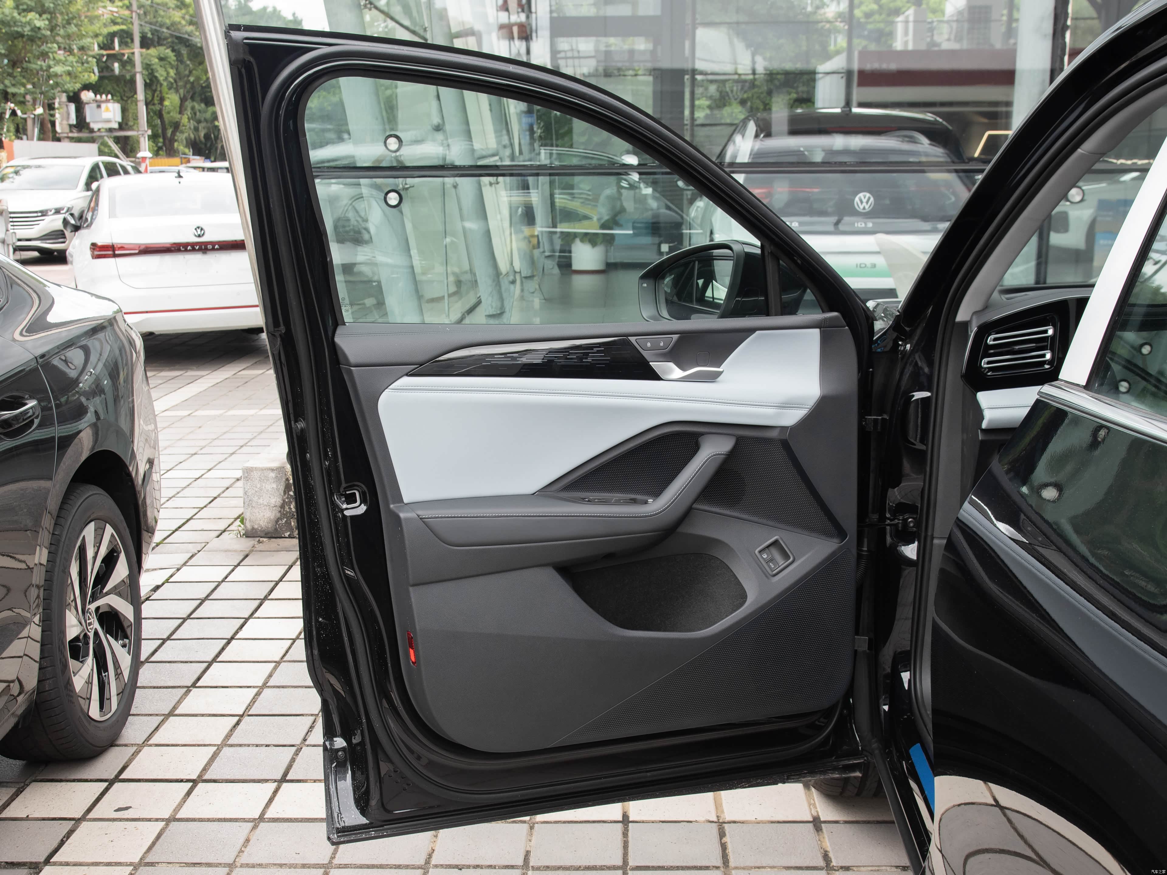Volkswagen Tiguan, миниатюра 23