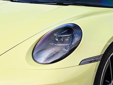 2026�� Carrera GTS 3.6T