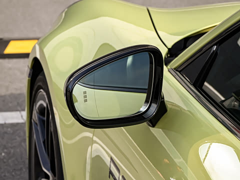 2026�� Carrera GTS 3.6T