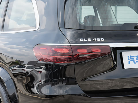 2026�� �Ŀ� GLS 450 4MATIC ������