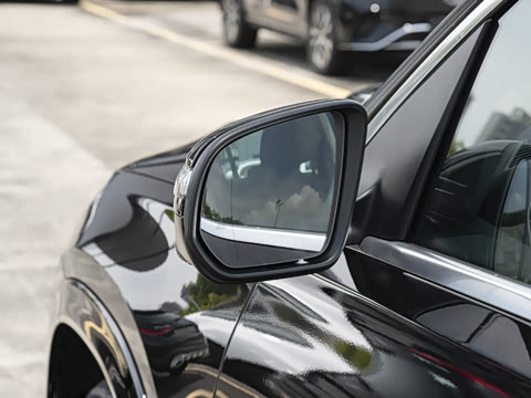 2026�� �Ŀ� GLS 450 4MATIC ������