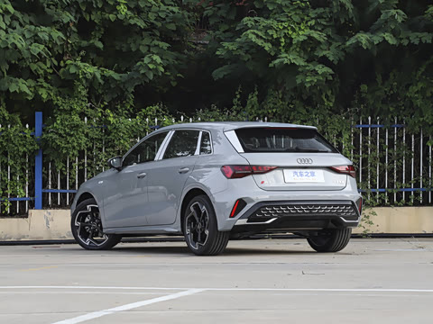 2026�� Sportback 35TFSI �ɳ������� +������ѡ��