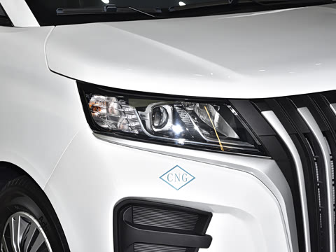 2025�� 2.0L CNG��Ӣ�� 9��