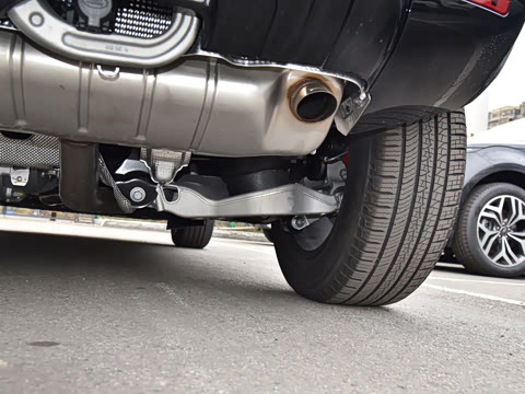 2026�� 110 3.0T P400 X