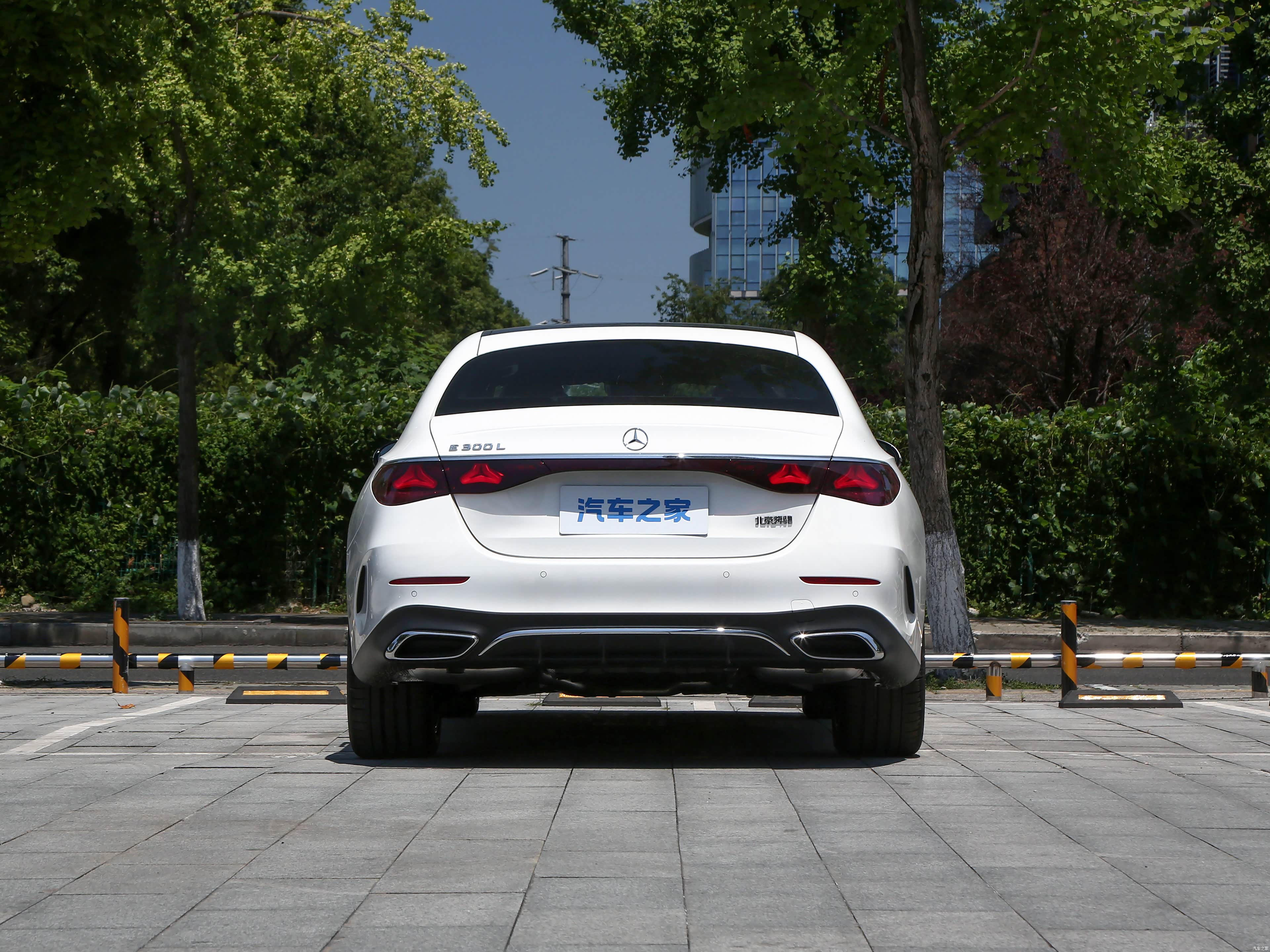 Mercedes-Benz E, миниатюра 6