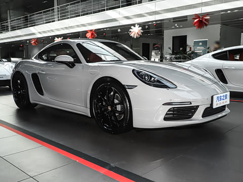 2023�� Cayman Style Edition 2.0T