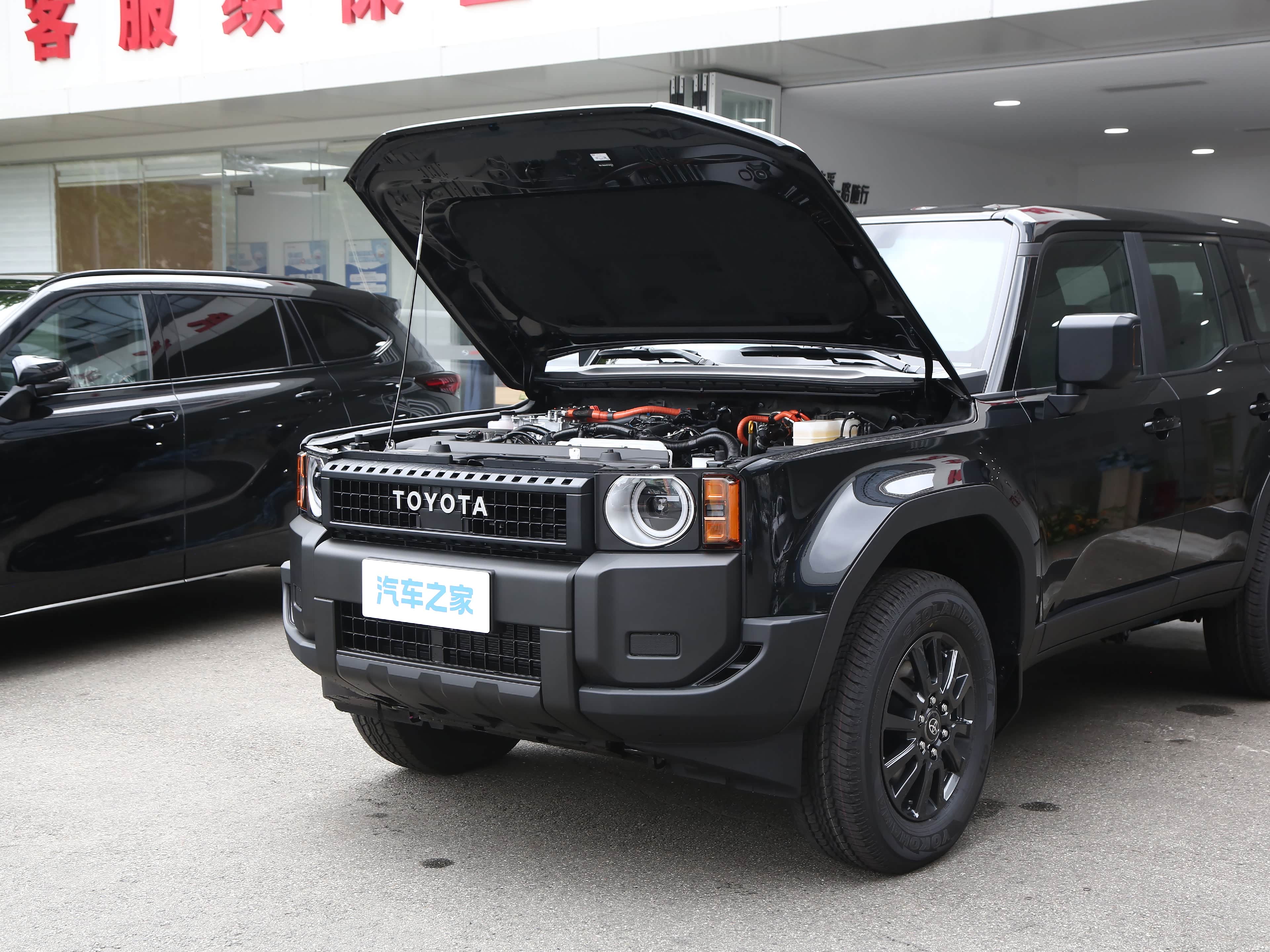 Toyota Prado, миниатюра 29